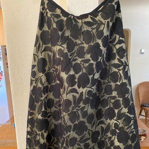 Nic and Zoe full skirt